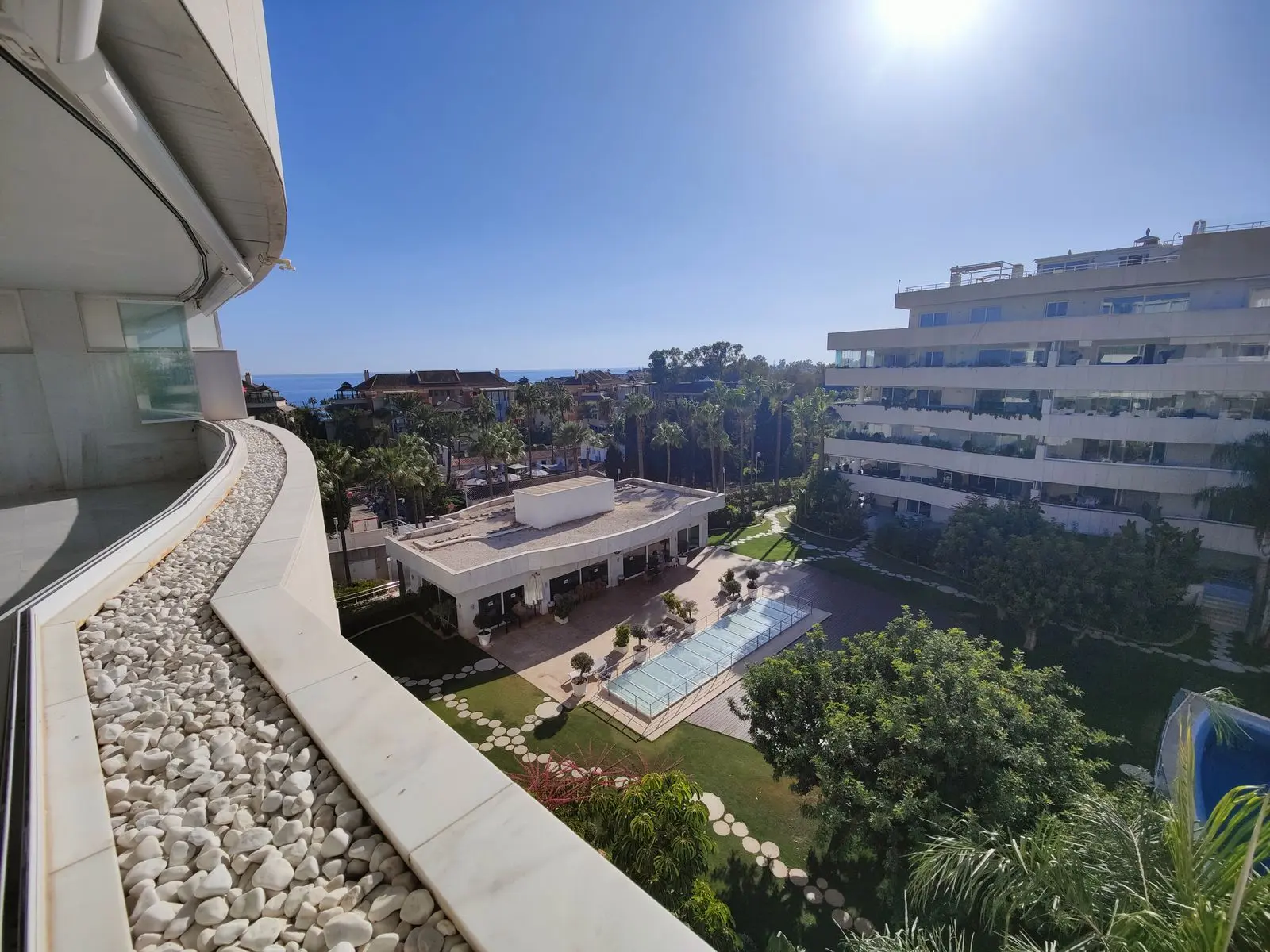 Appartement à Marbella
