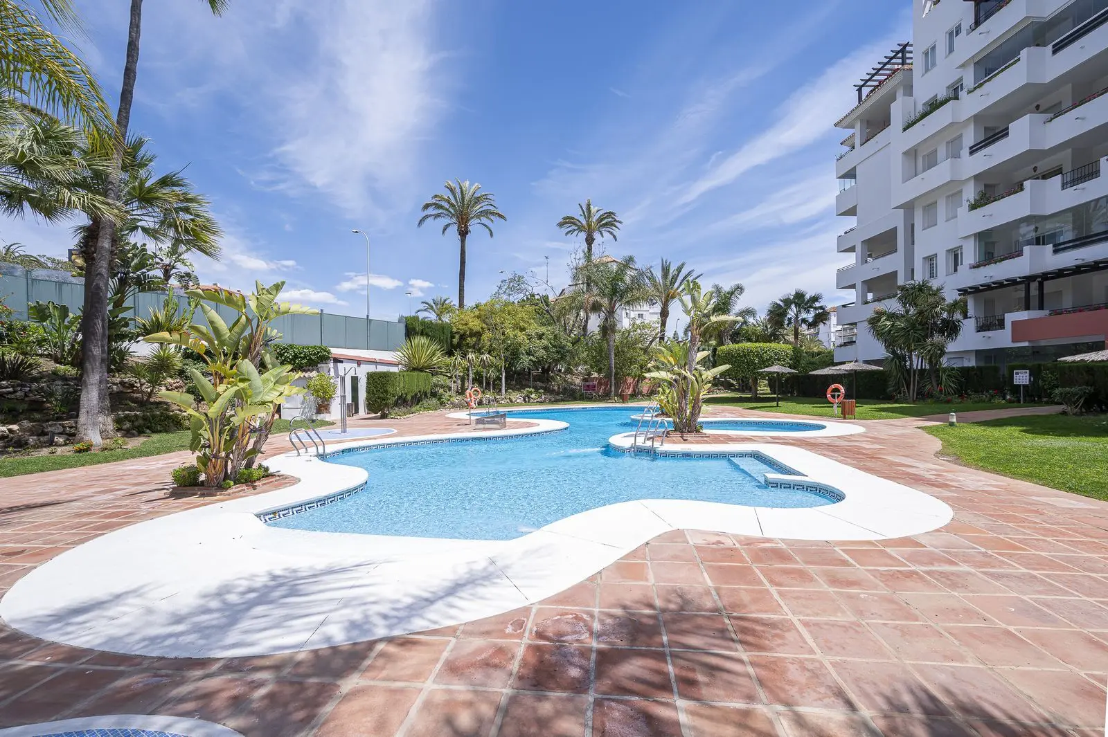 Appartement à Puerto Banús, Marbella