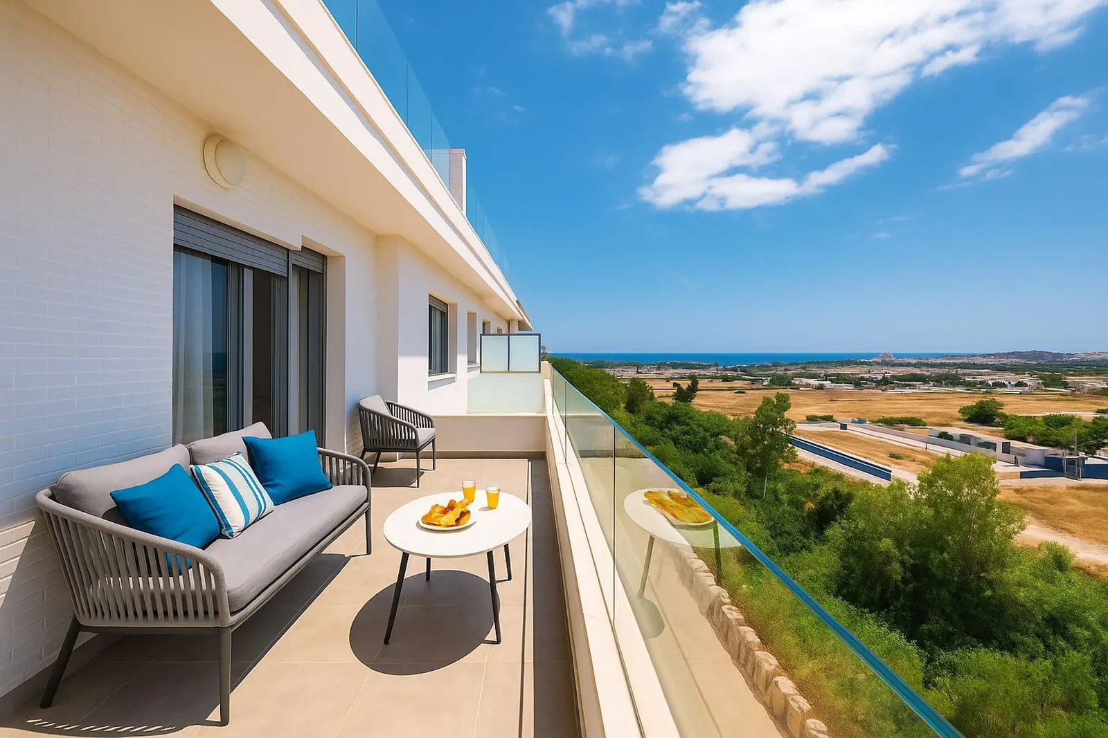 Penthouse à Nueva Andalucía, Marbella