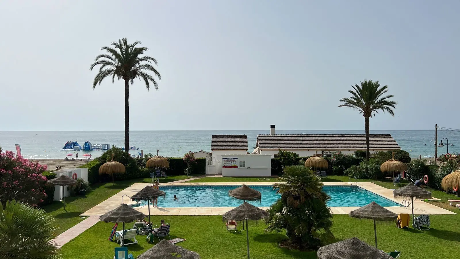 Piso en La Cala de Mijas, Mijas