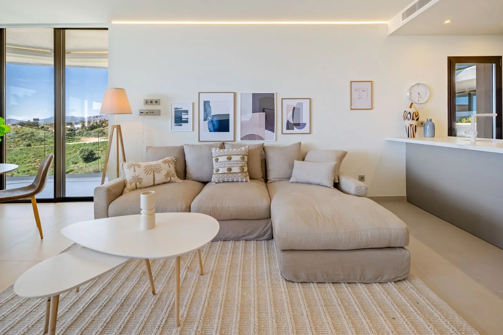 Appartement à Fuengirola