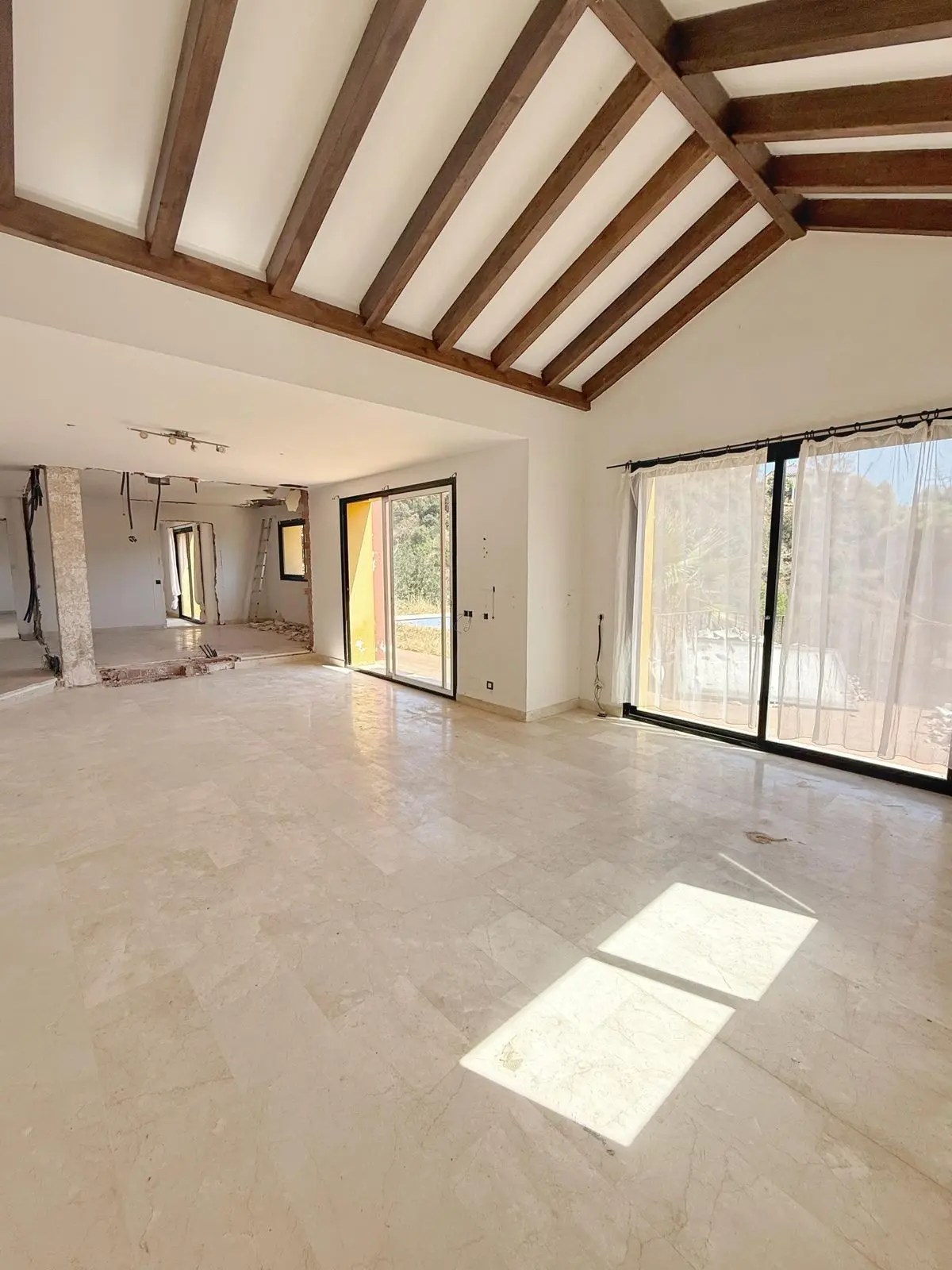 Villa à Elviria, Marbella