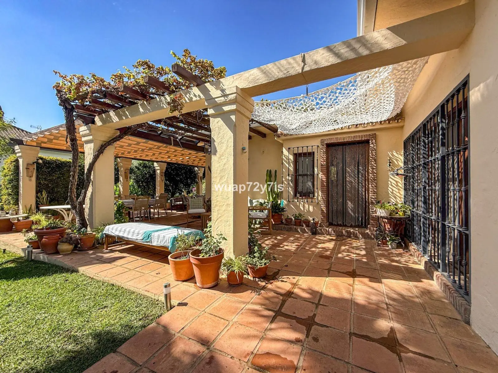 Villa in Nagüeles, Marbella
