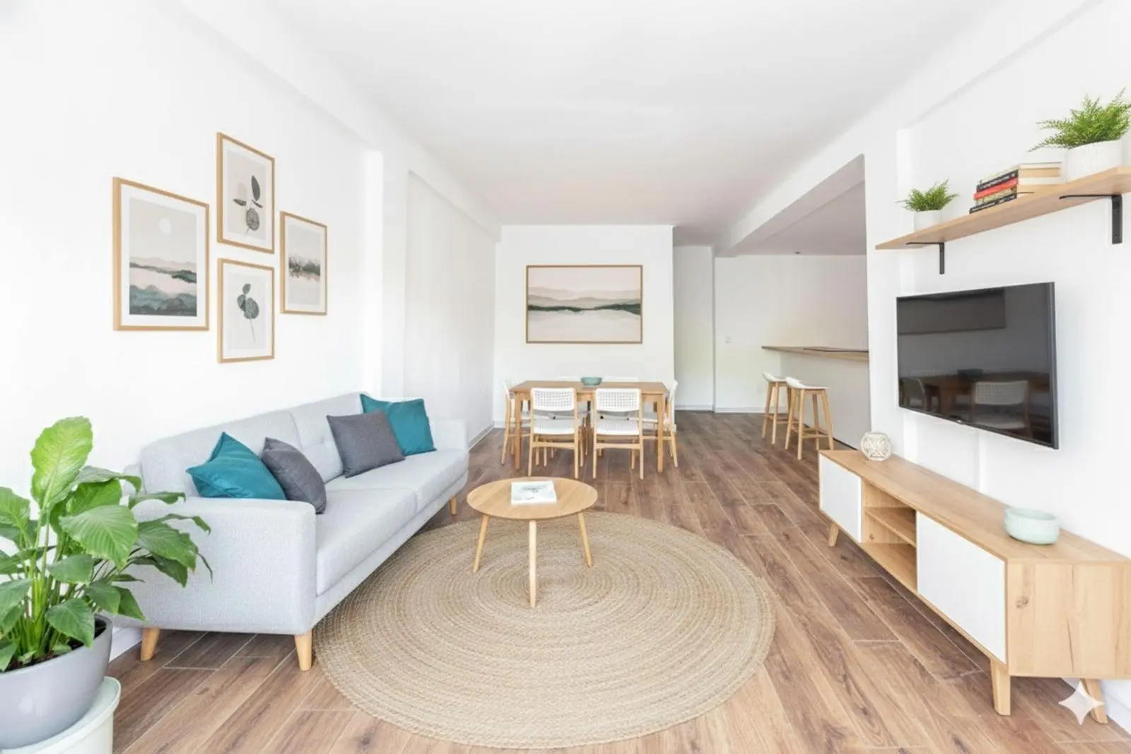 Appartement à Fuengirola
