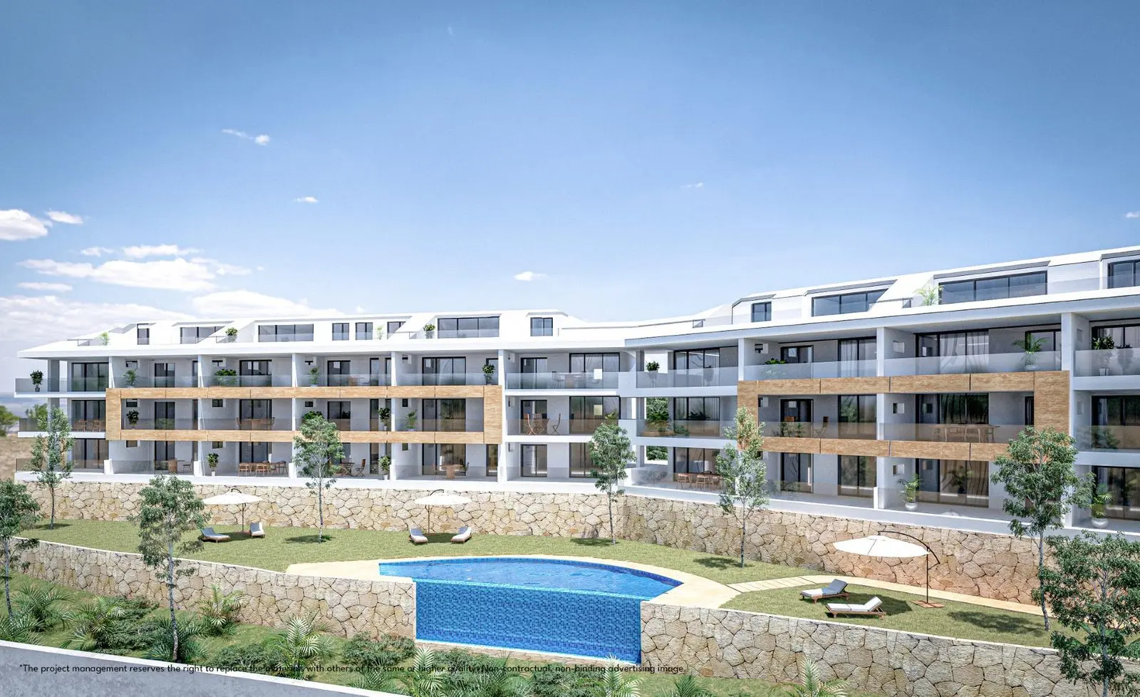 Appartement à Fuengirola