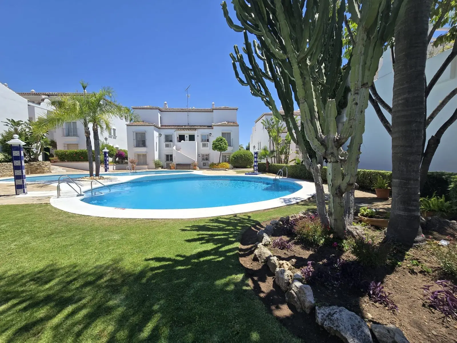 Appartement à Marbella