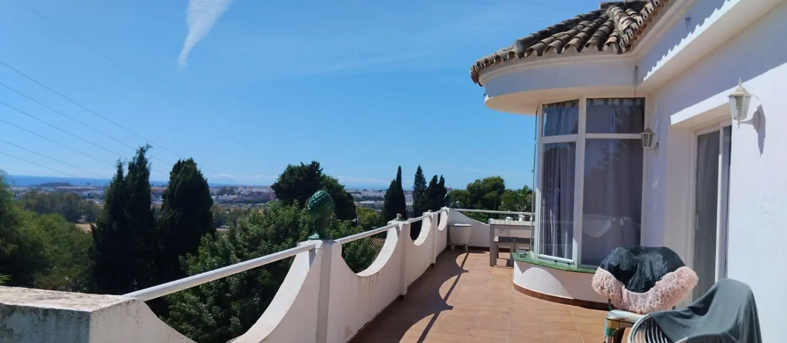 Villa a Nueva Andalucía, Marbella