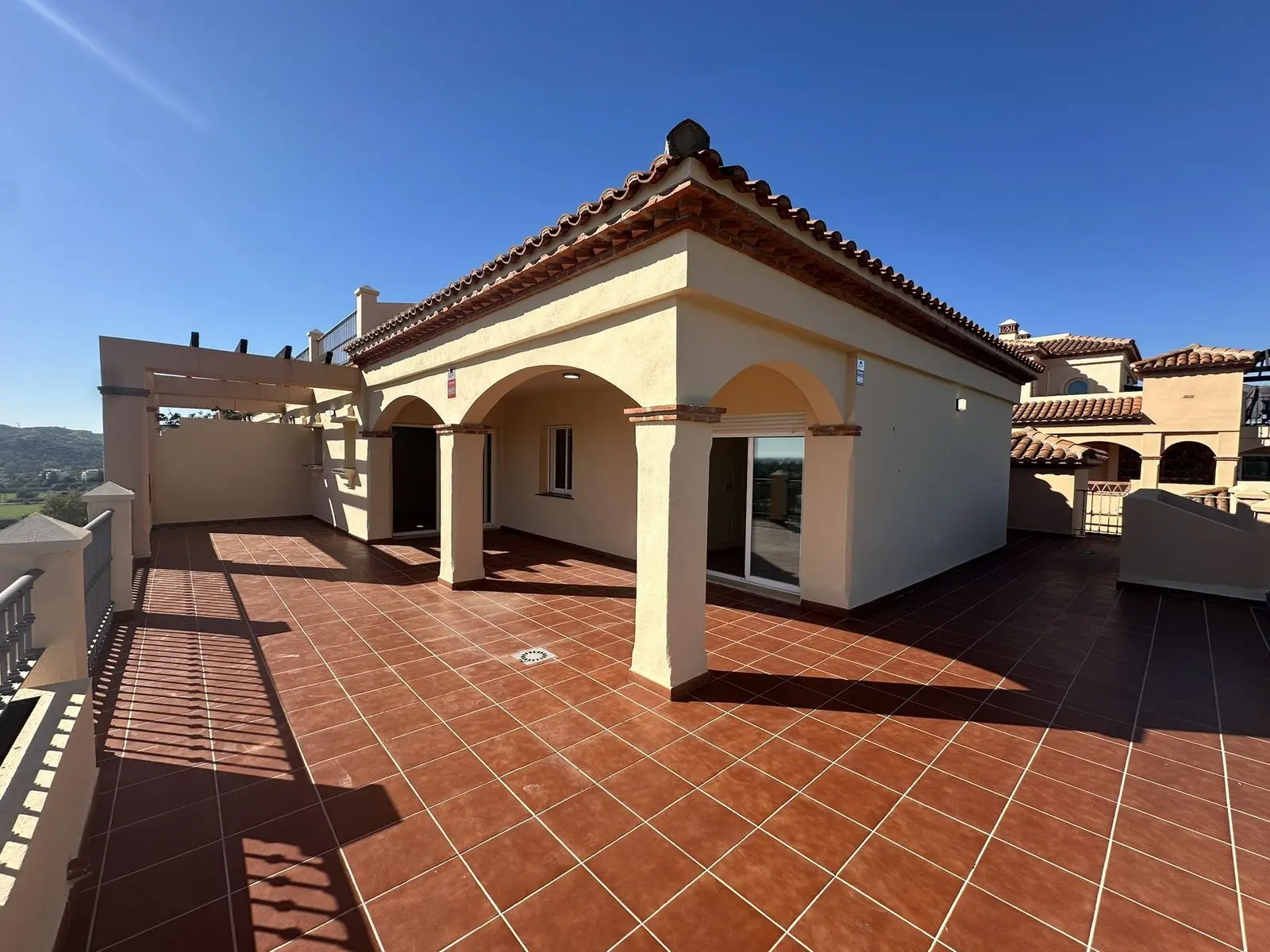 Penthouse à Mijas Golf, Mijas