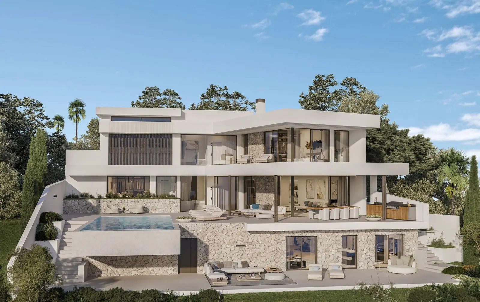 Terreno urbano en La Cala Golf, Mijas