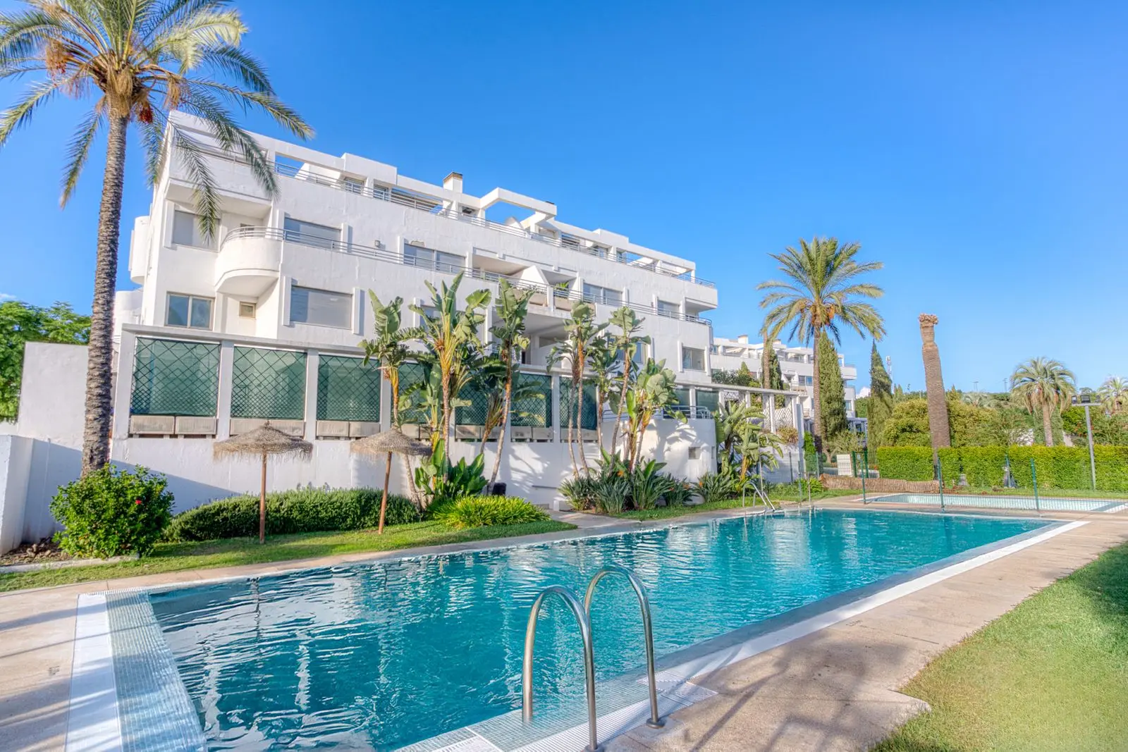 Penthouse à La Cala de Mijas, Mijas