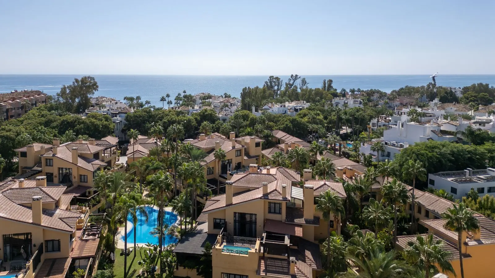 Appartement à Puerto Banús, Marbella