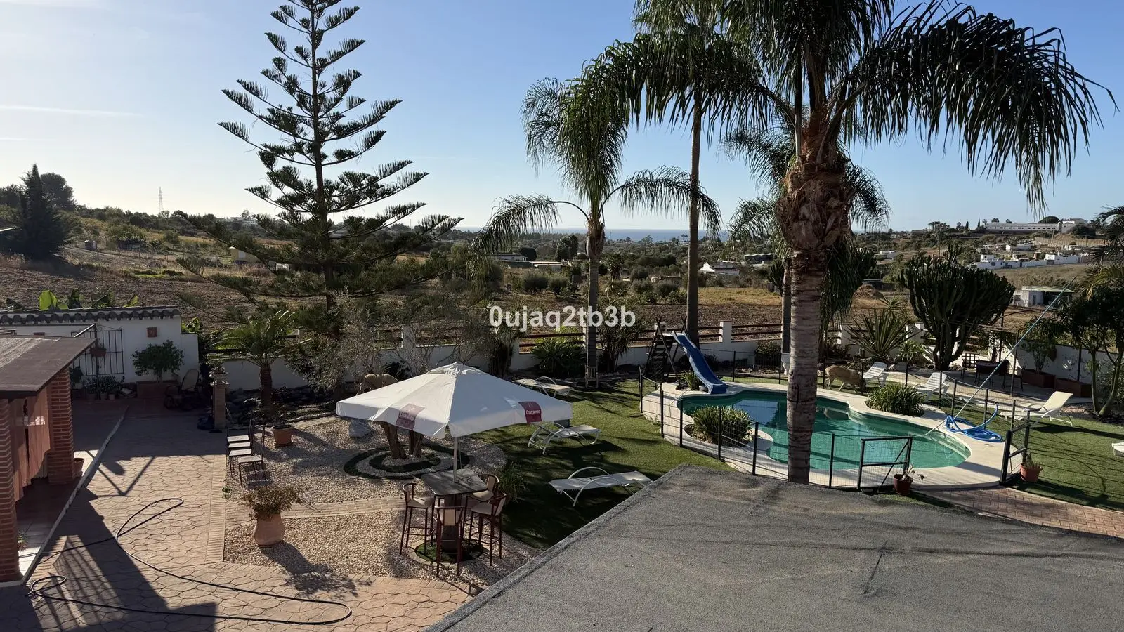 地块 · Estepona