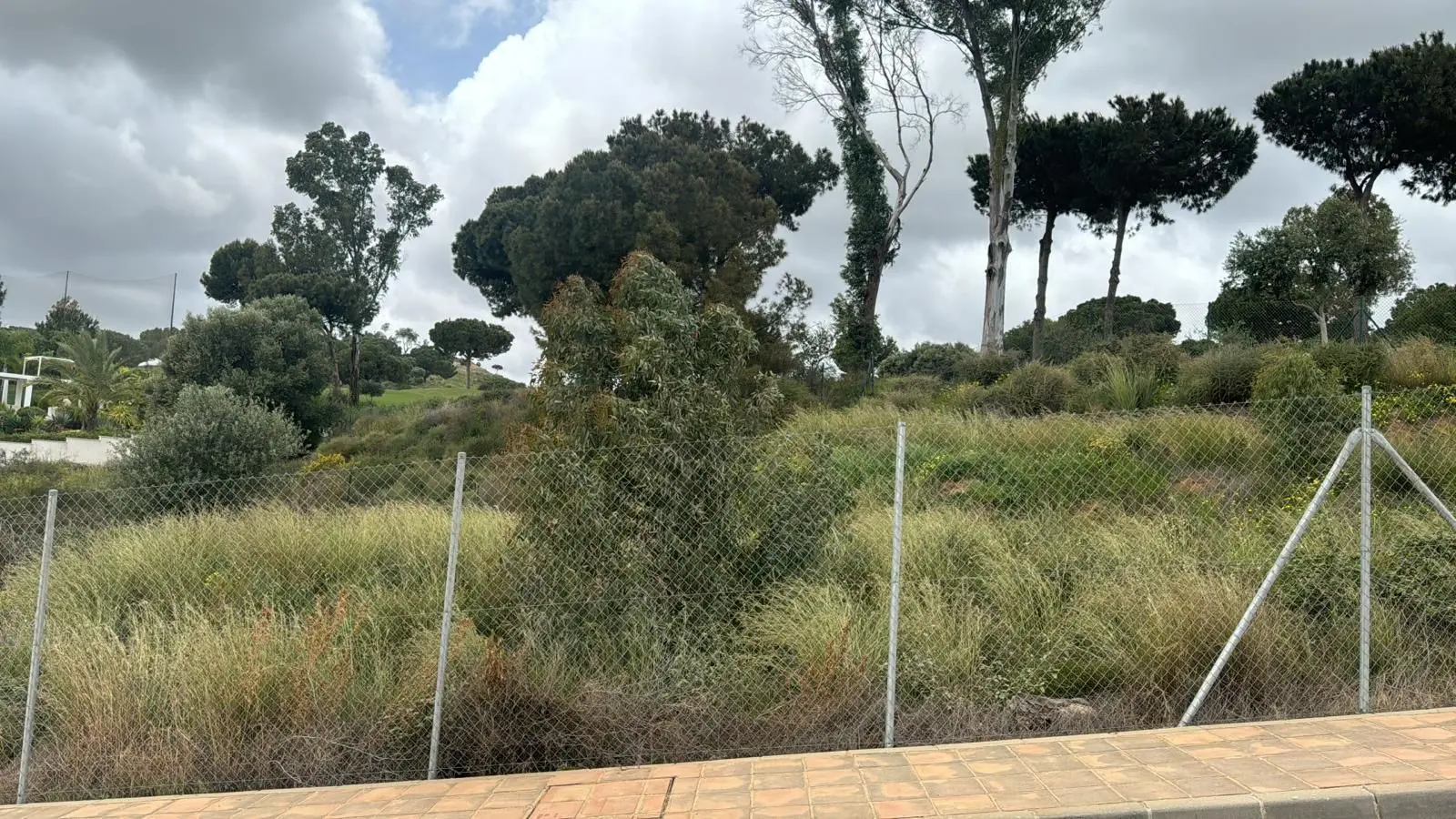 Terreno urbano en La Cala Golf, Mijas