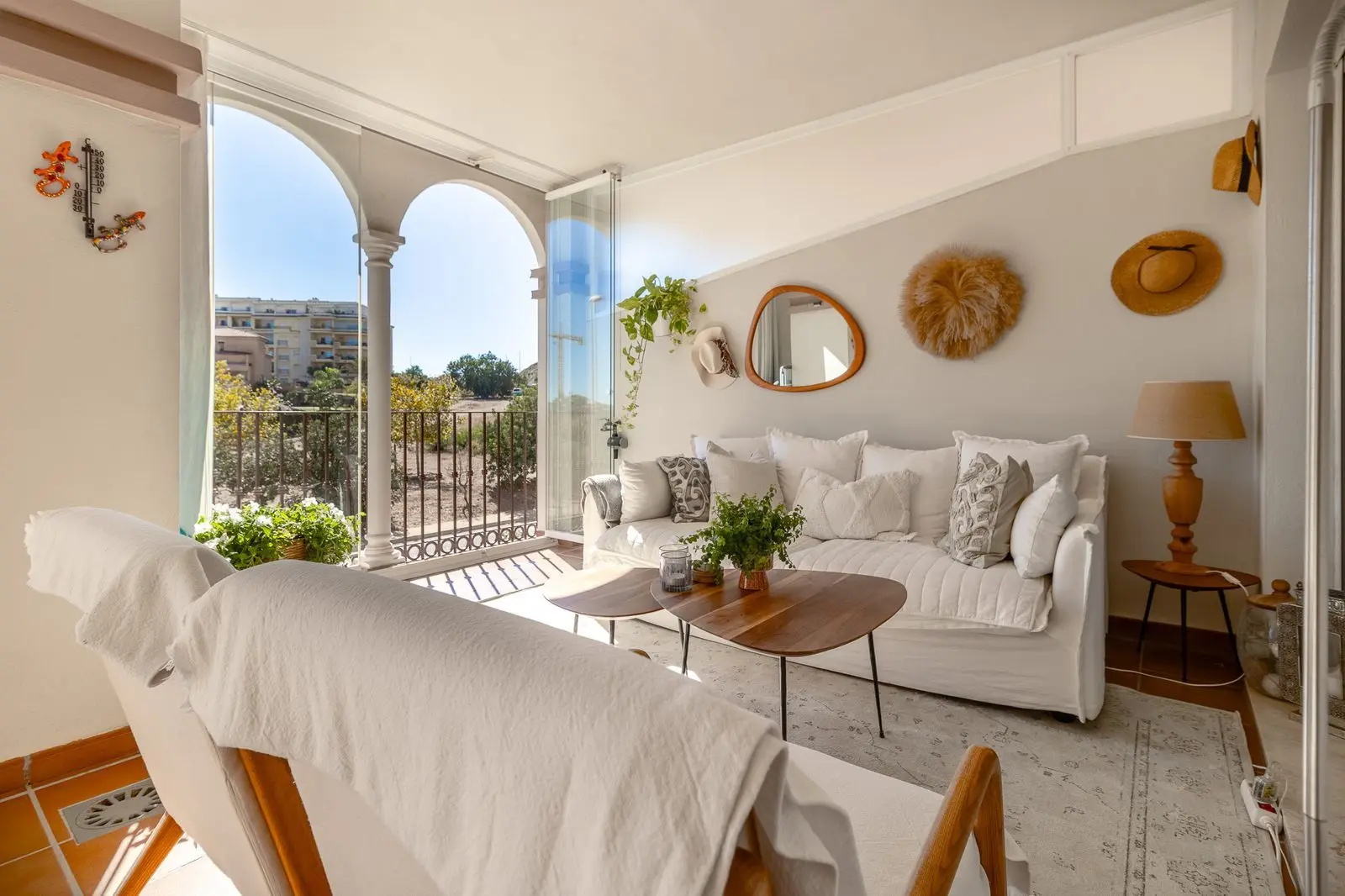 Appartement à La Cala de Mijas, Mijas