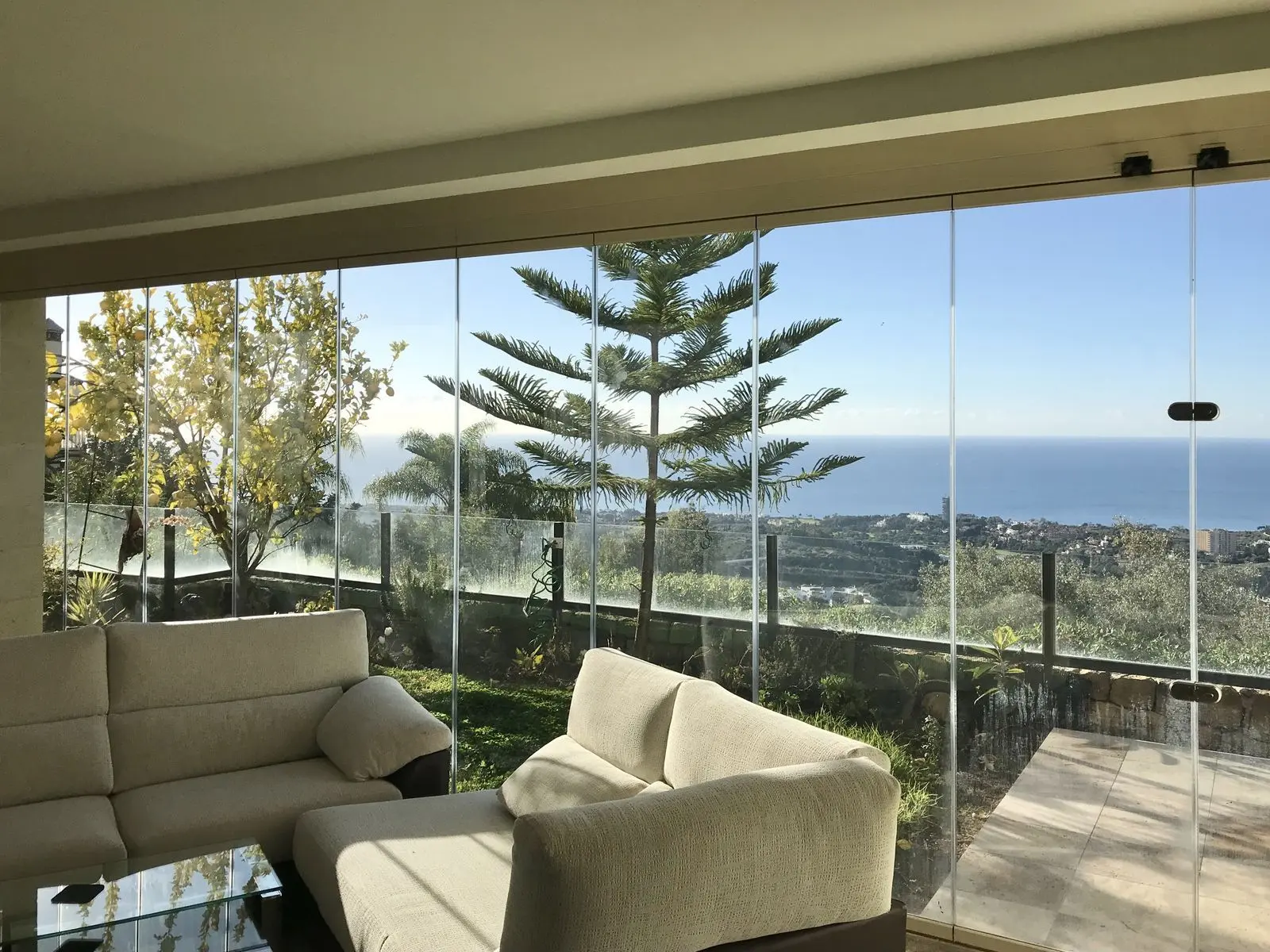 Mieszkanie w Altos de los Monteros, Marbella