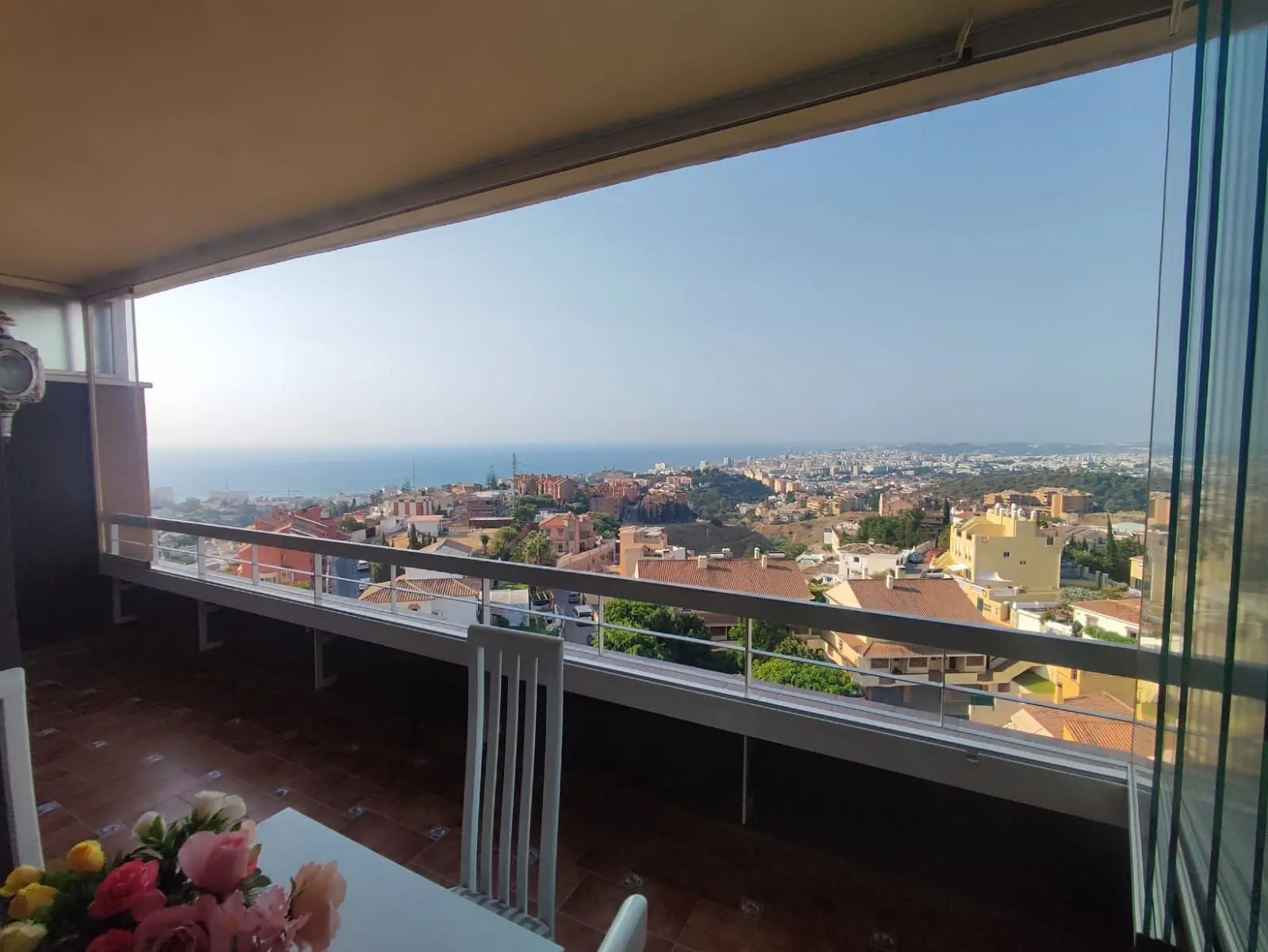 公寓 · Torreblanca, Fuengirola