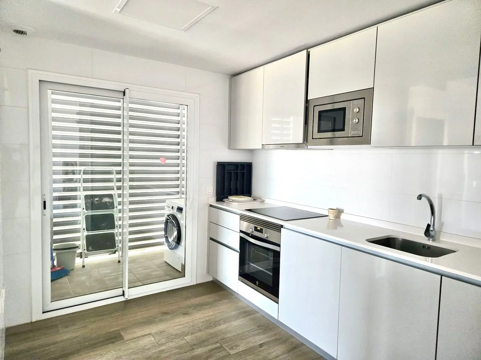 Appartement à Nueva Andalucía, Marbella
