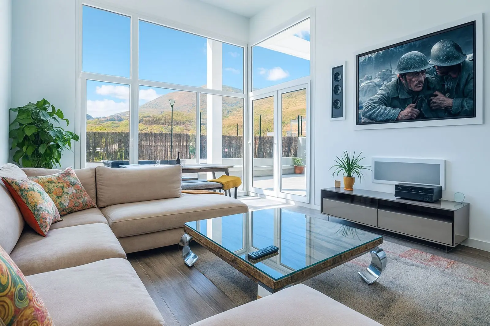 Apartamento en Benahavís