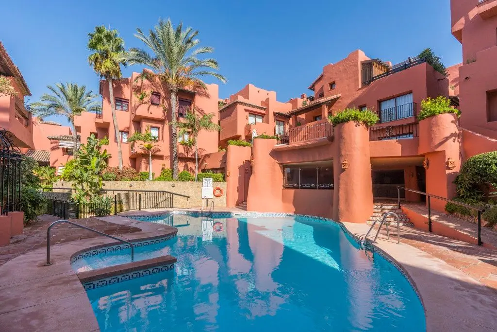 Piso en Elviria, Marbella