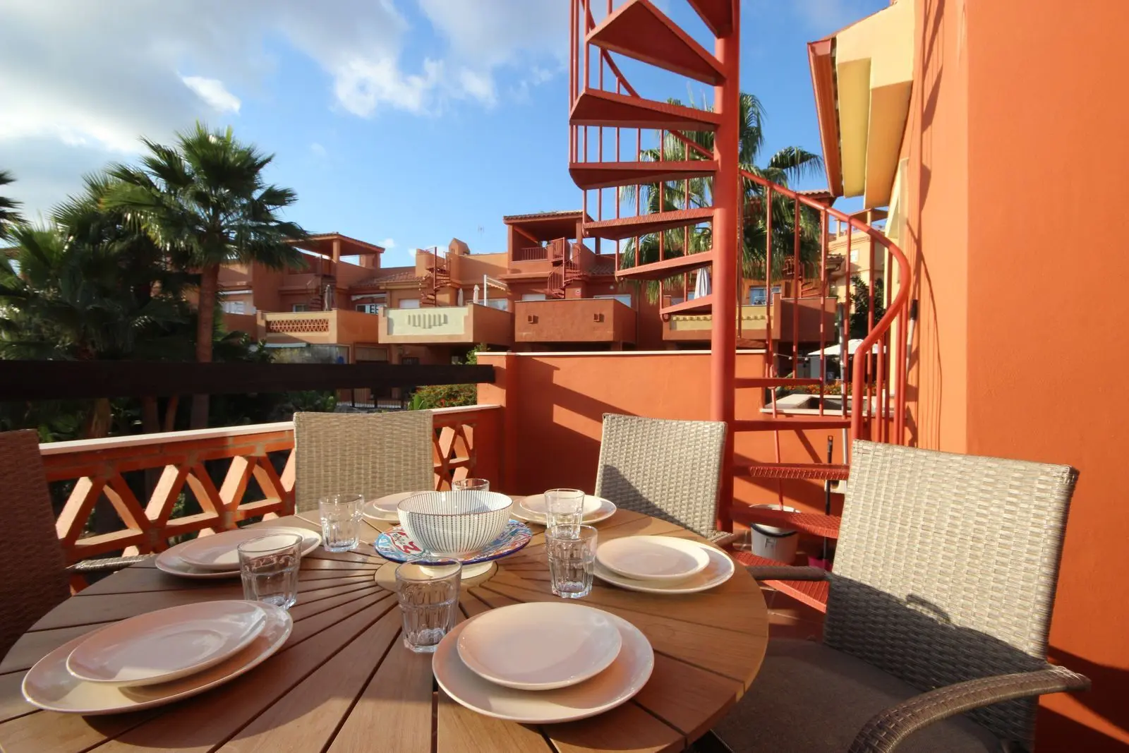 顶层公寓 · Reserva de Marbella, Marbella