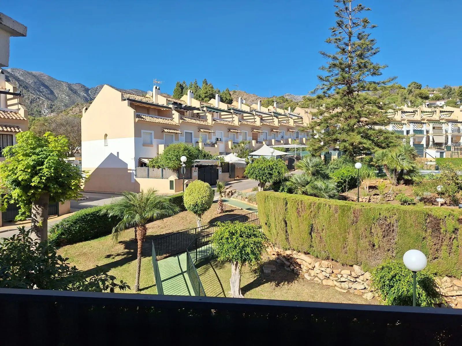 Reihenhaus in Marbella