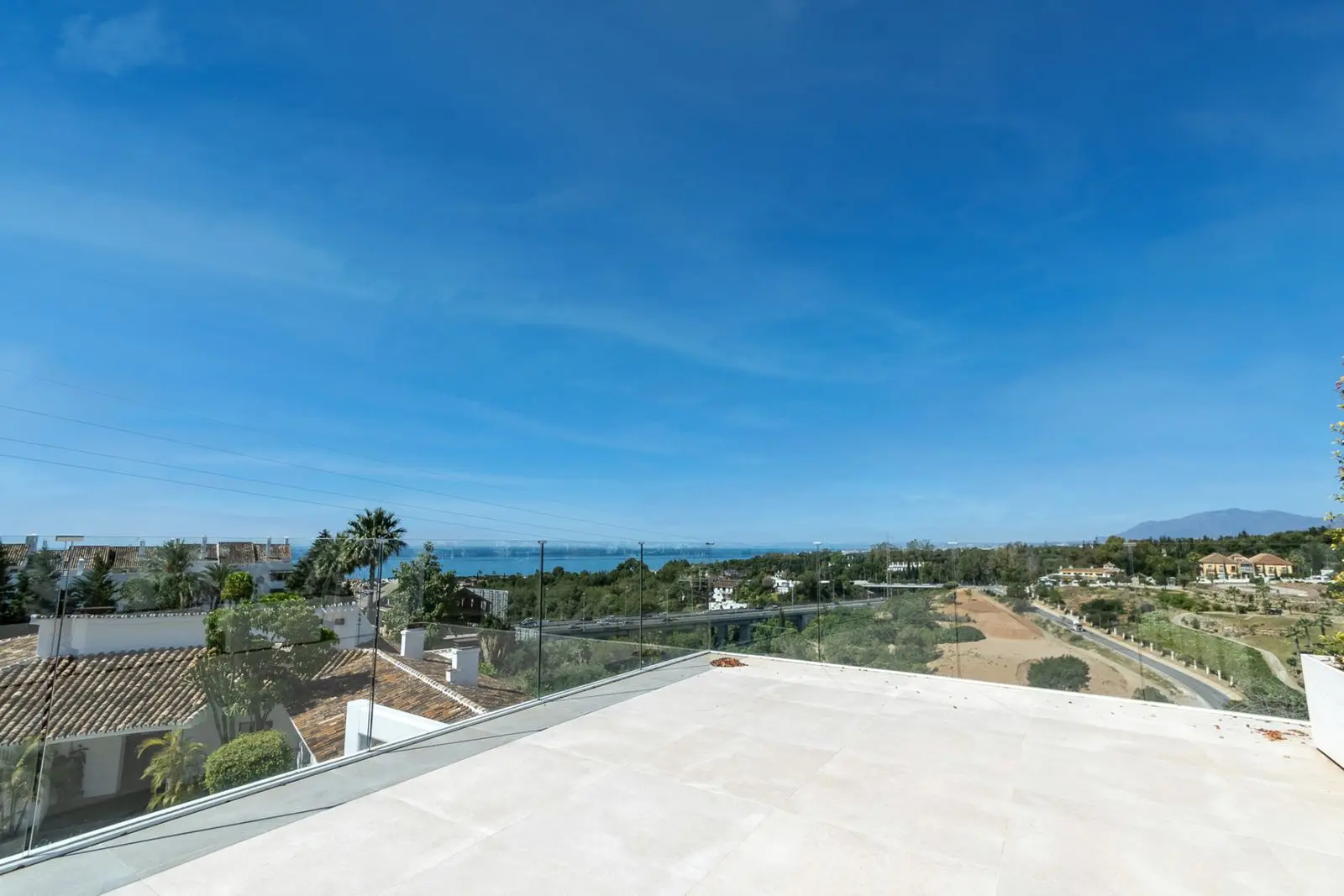 Villa in Marbella