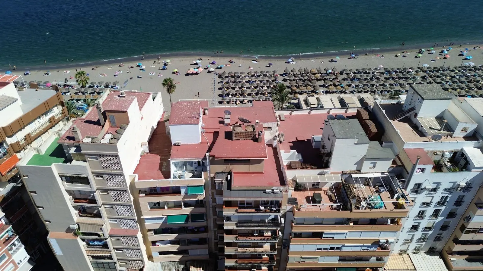 Appartement à Fuengirola