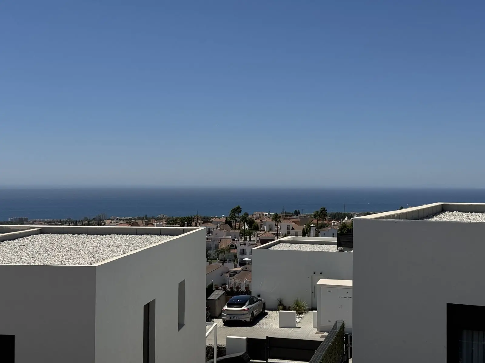 Casa adosada en Riviera del Sol, Mijas