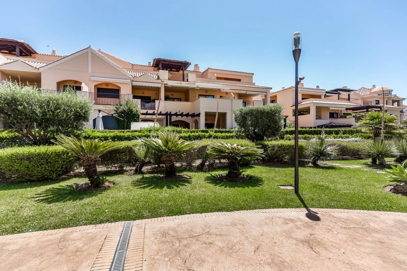 Appartement à Puerto Banús, Marbella