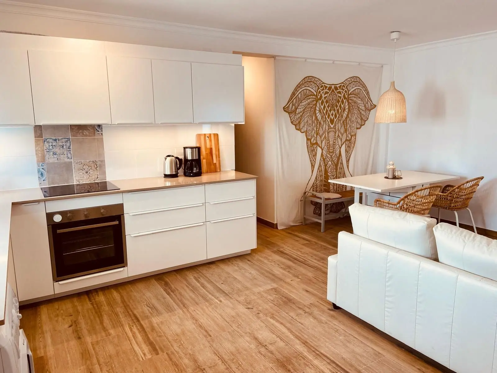 Appartement à Fuengirola
