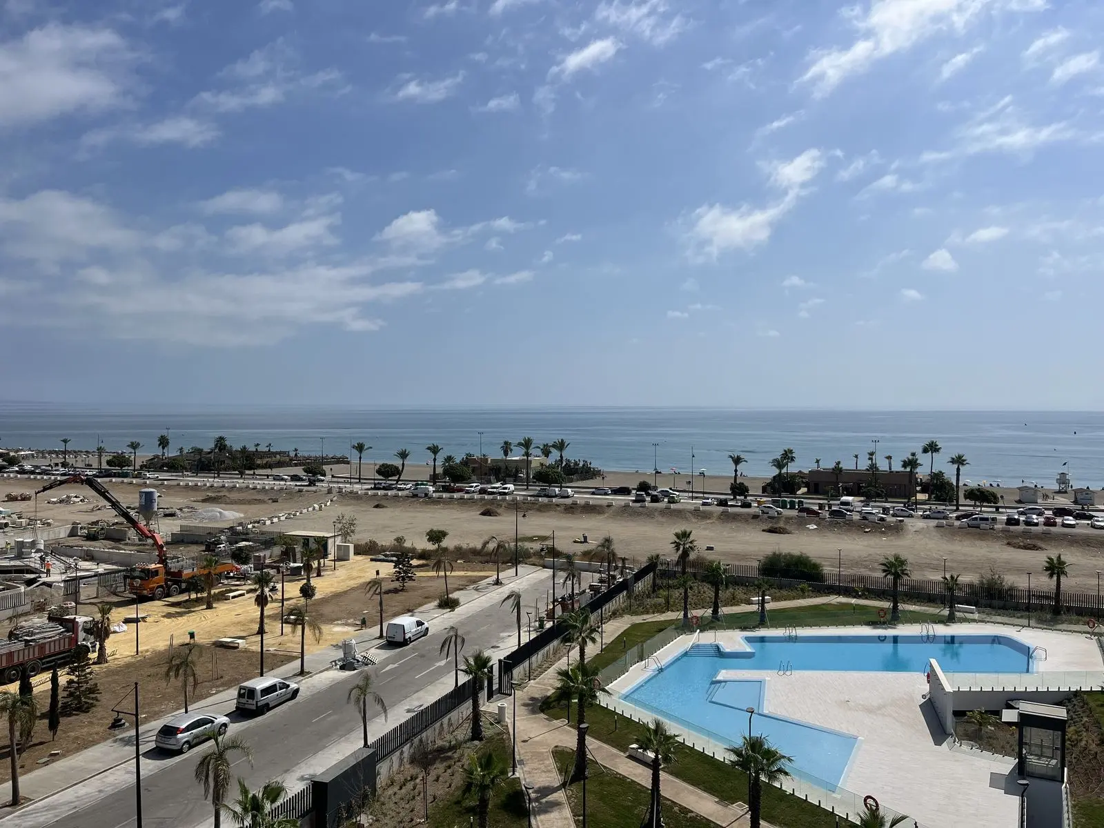Penthouse à Torremolinos
