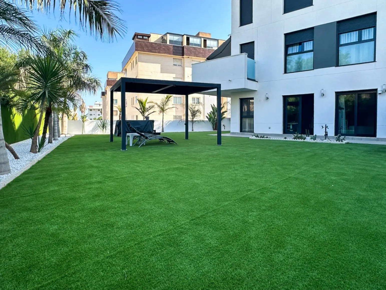 Appartement à Torremolinos