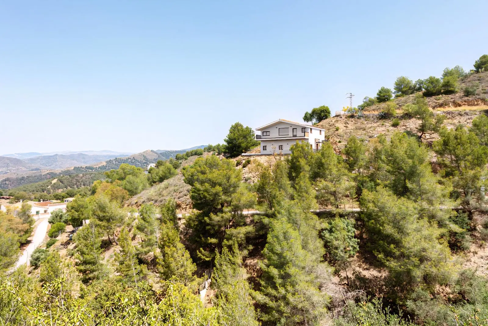 Villa en Málaga Este, Málaga