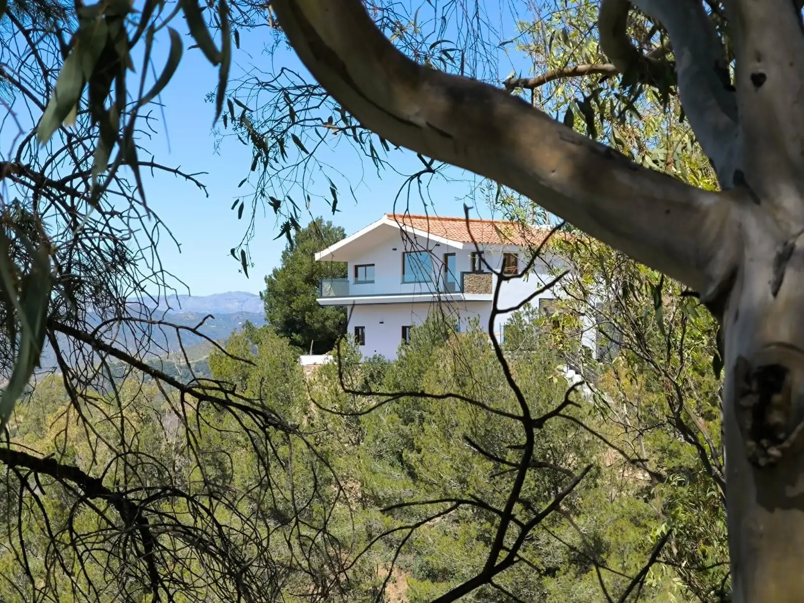 Villa à Málaga Este, Málaga