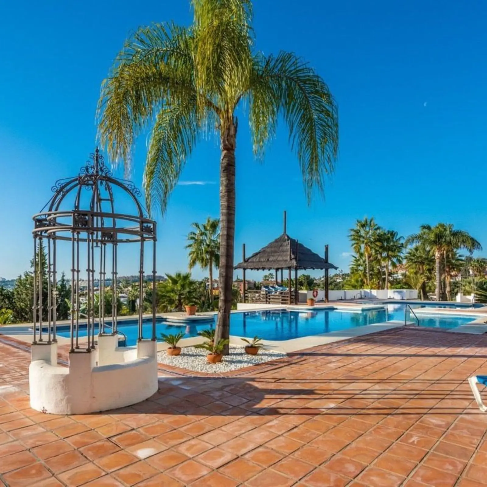Appartement à Nueva Andalucía, Marbella