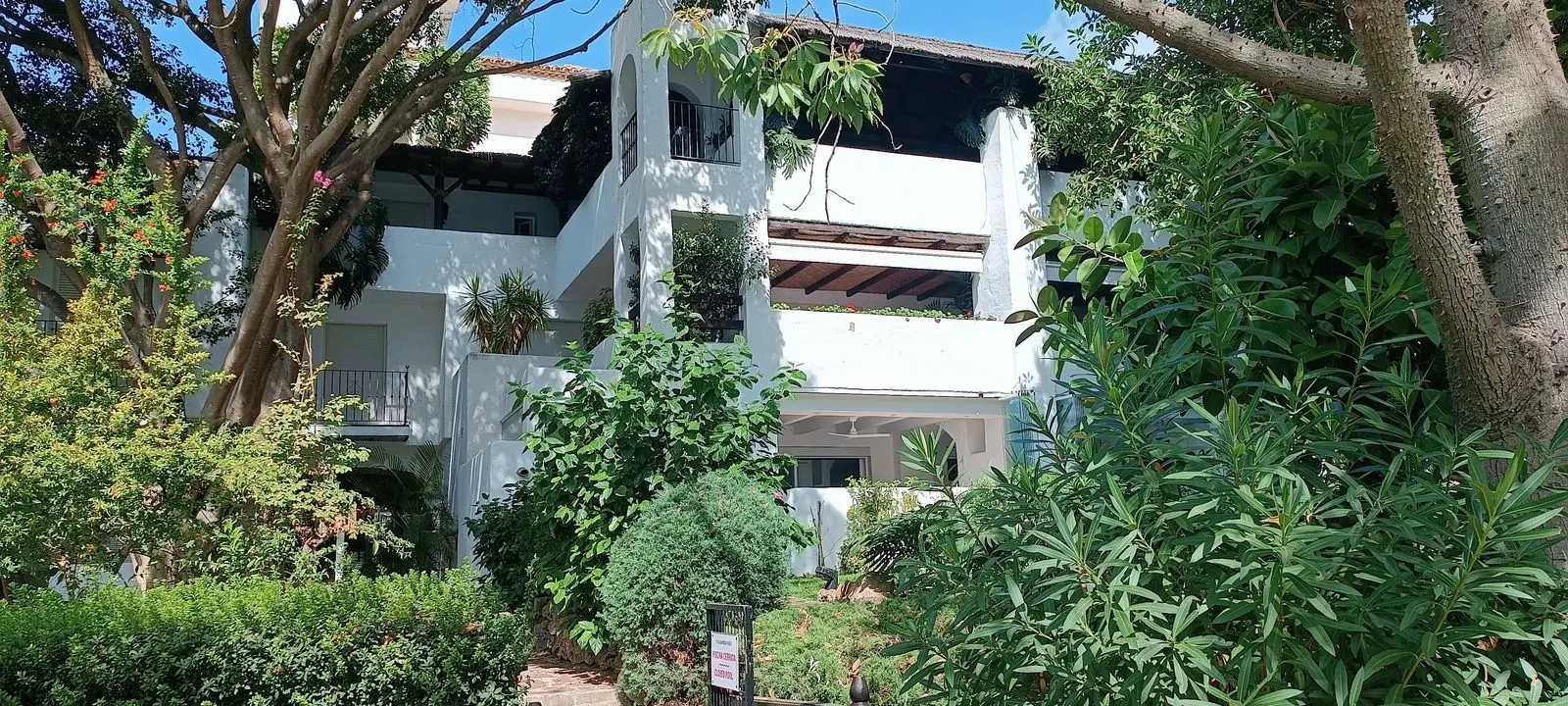 Penthouse in Guadalmina Baja, Marbella