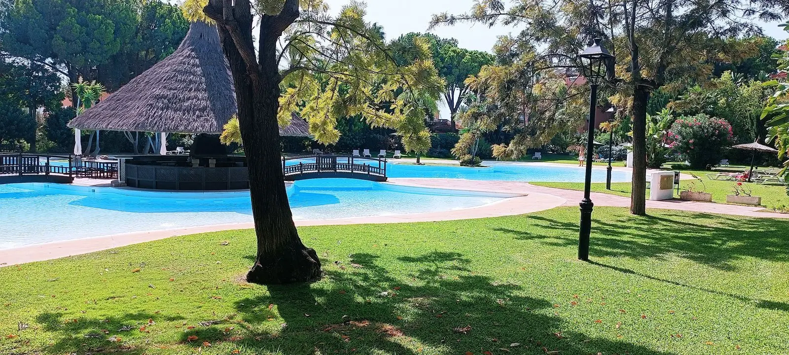 Ático en Guadalmina Baja, Marbella