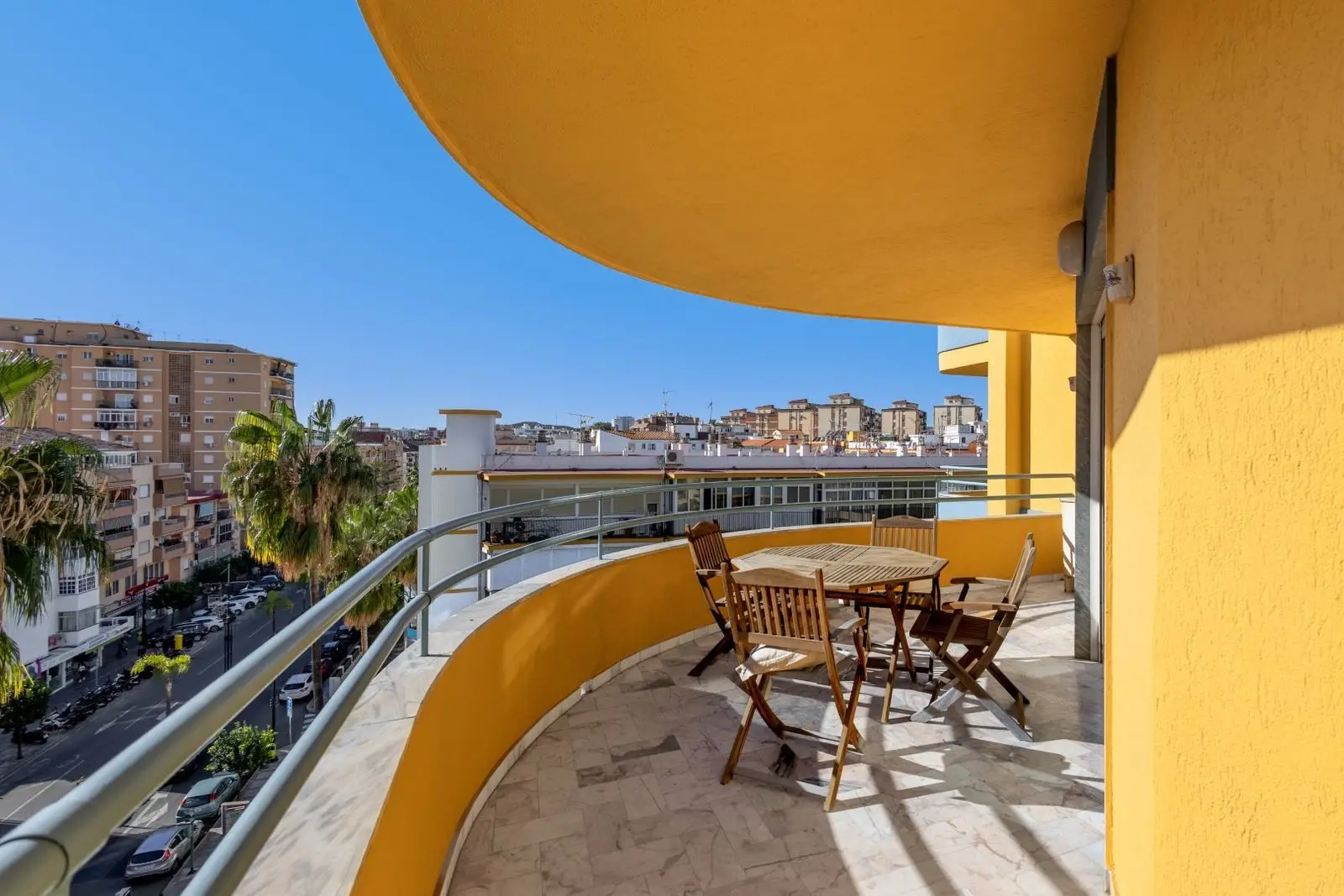 Appartement à Fuengirola