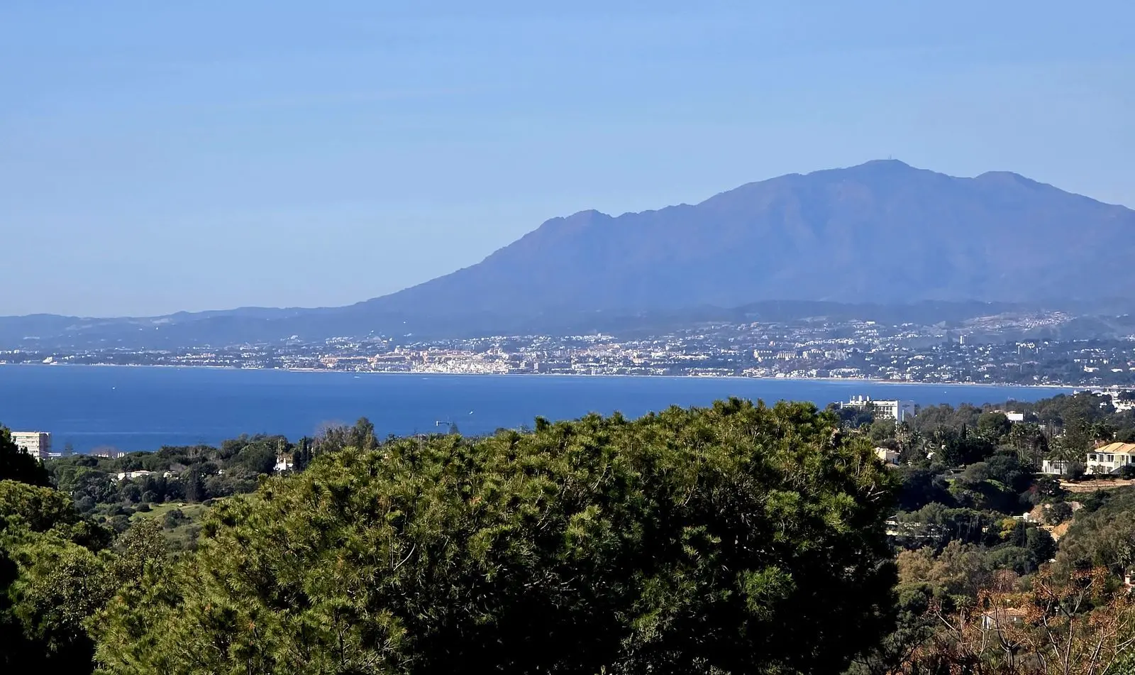 Terrain à Elviria, Marbella