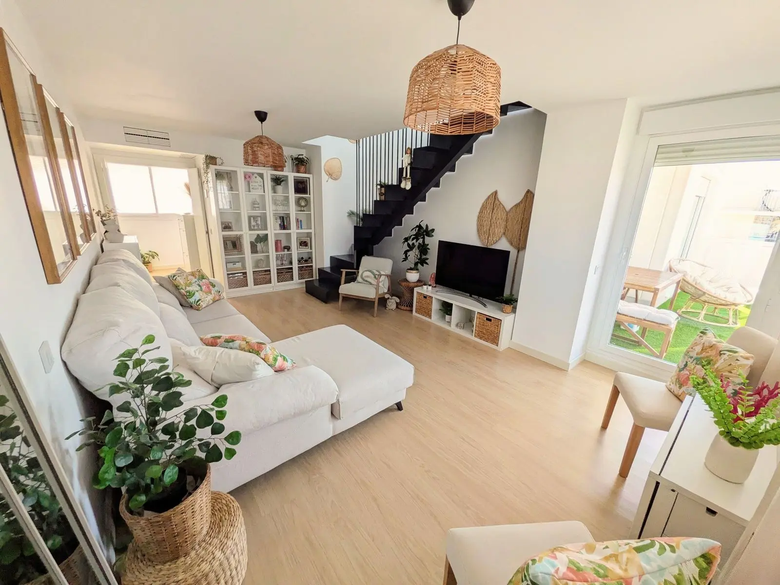 Penthouse à Estepona