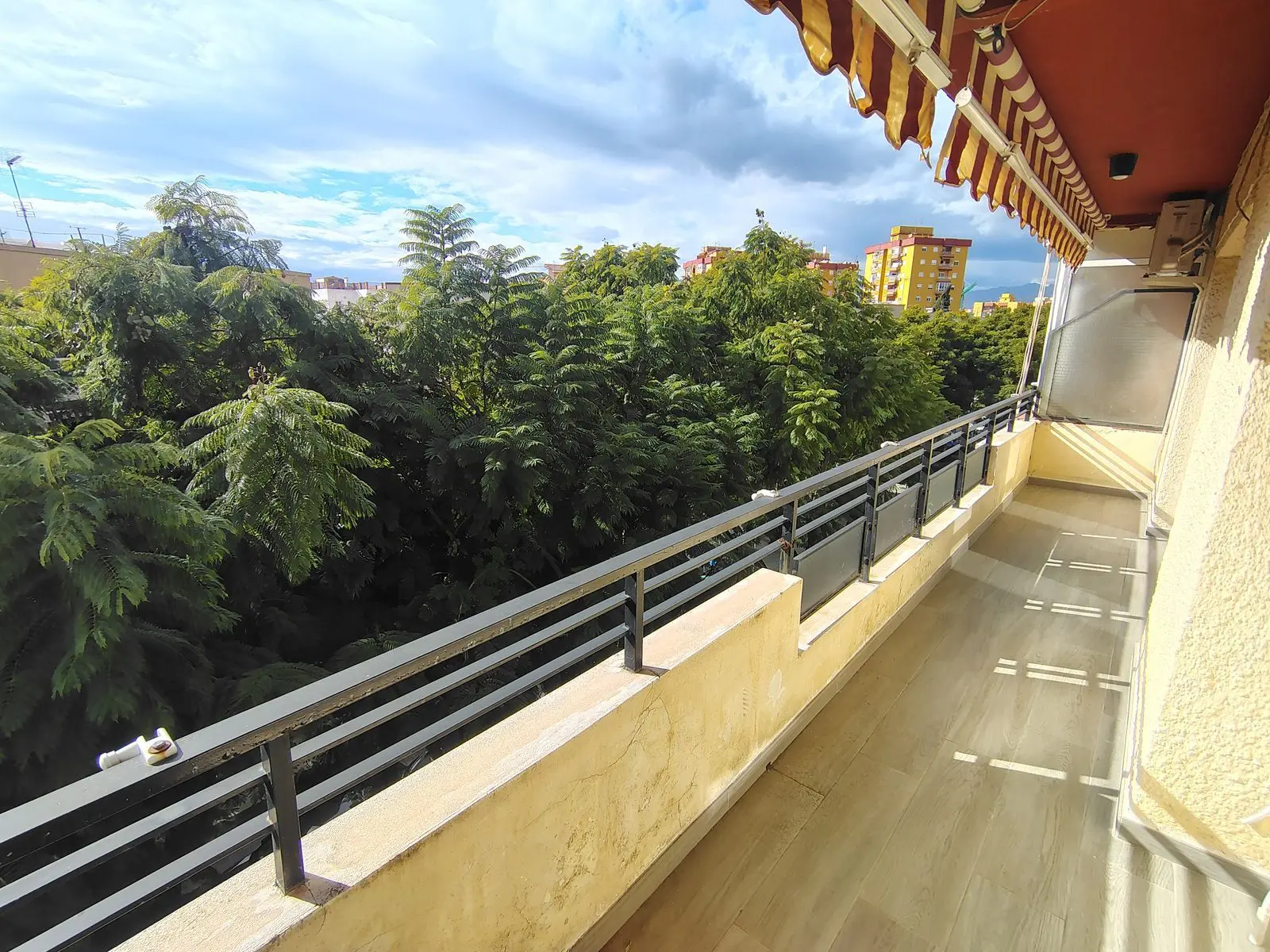 Penthouse à Fuengirola