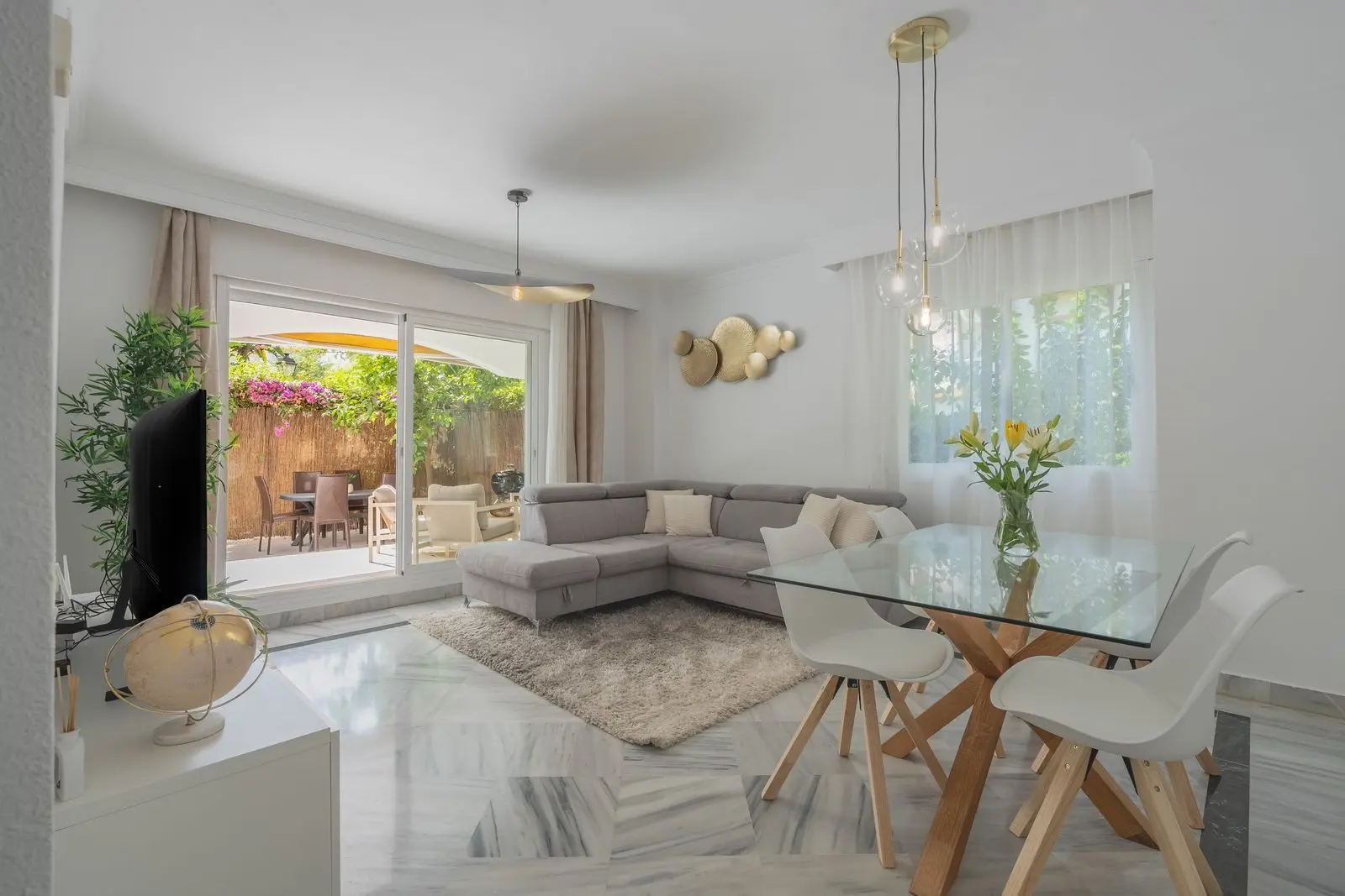 Inmueble en Marbella