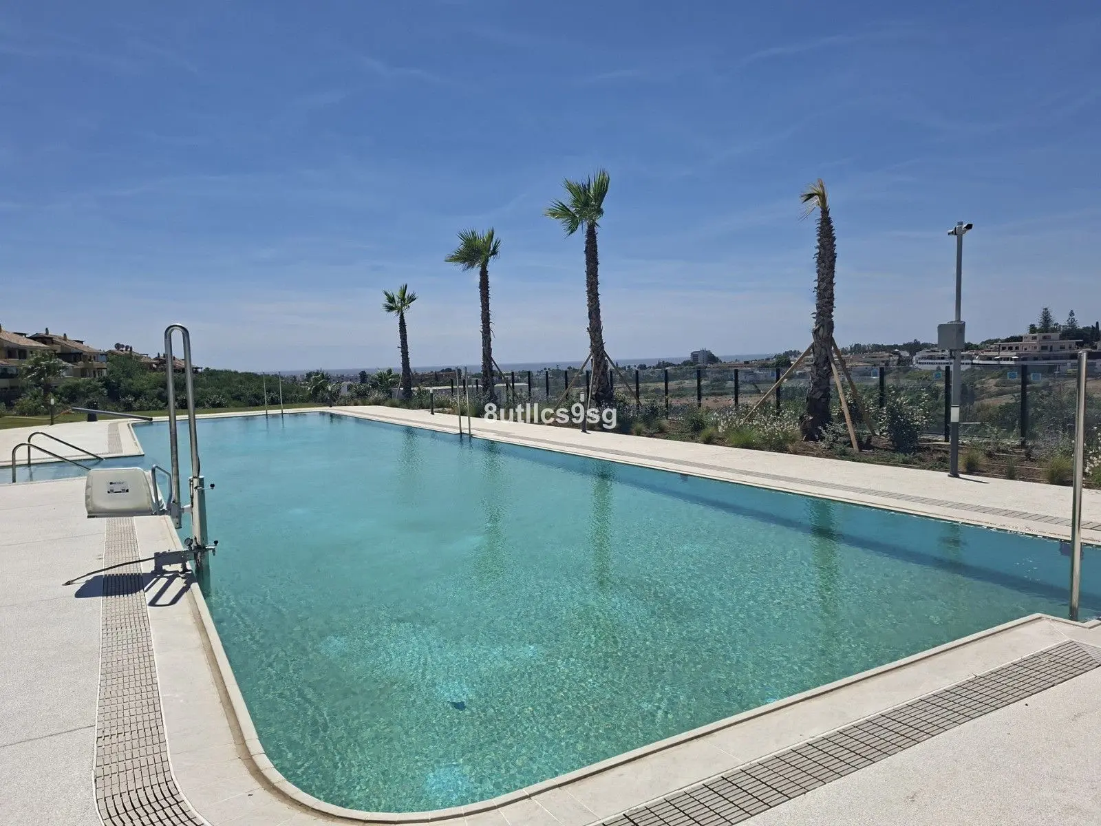 Penthouse à Estepona