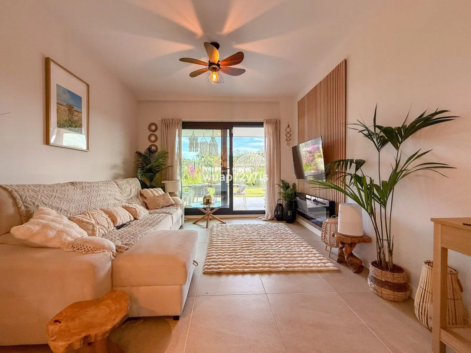 Appartement à Selwo, Estepona