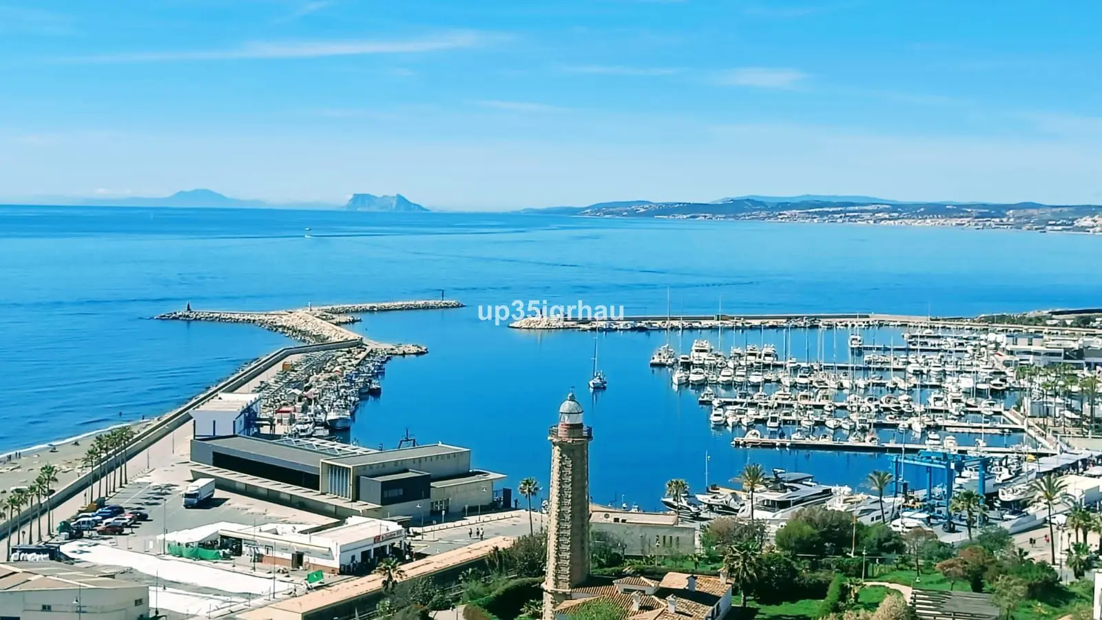 Penthouse à Estepona