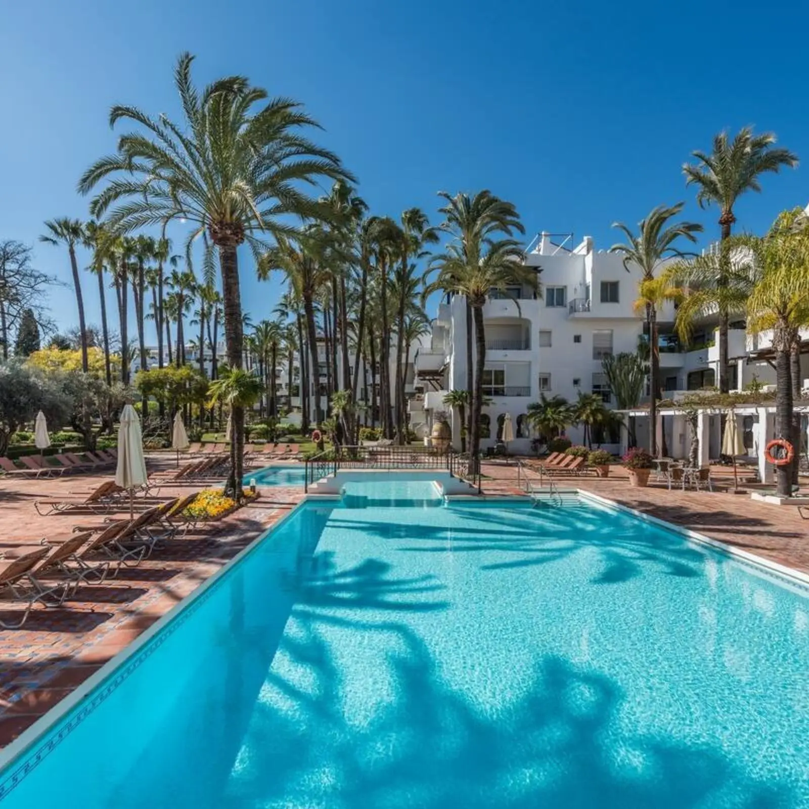 Appartement à Puerto Banús, Marbella