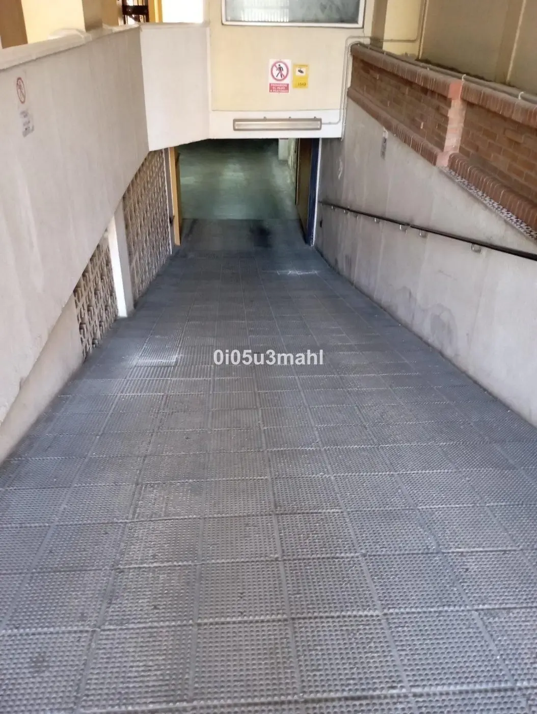 Garaje en Centro, Málaga