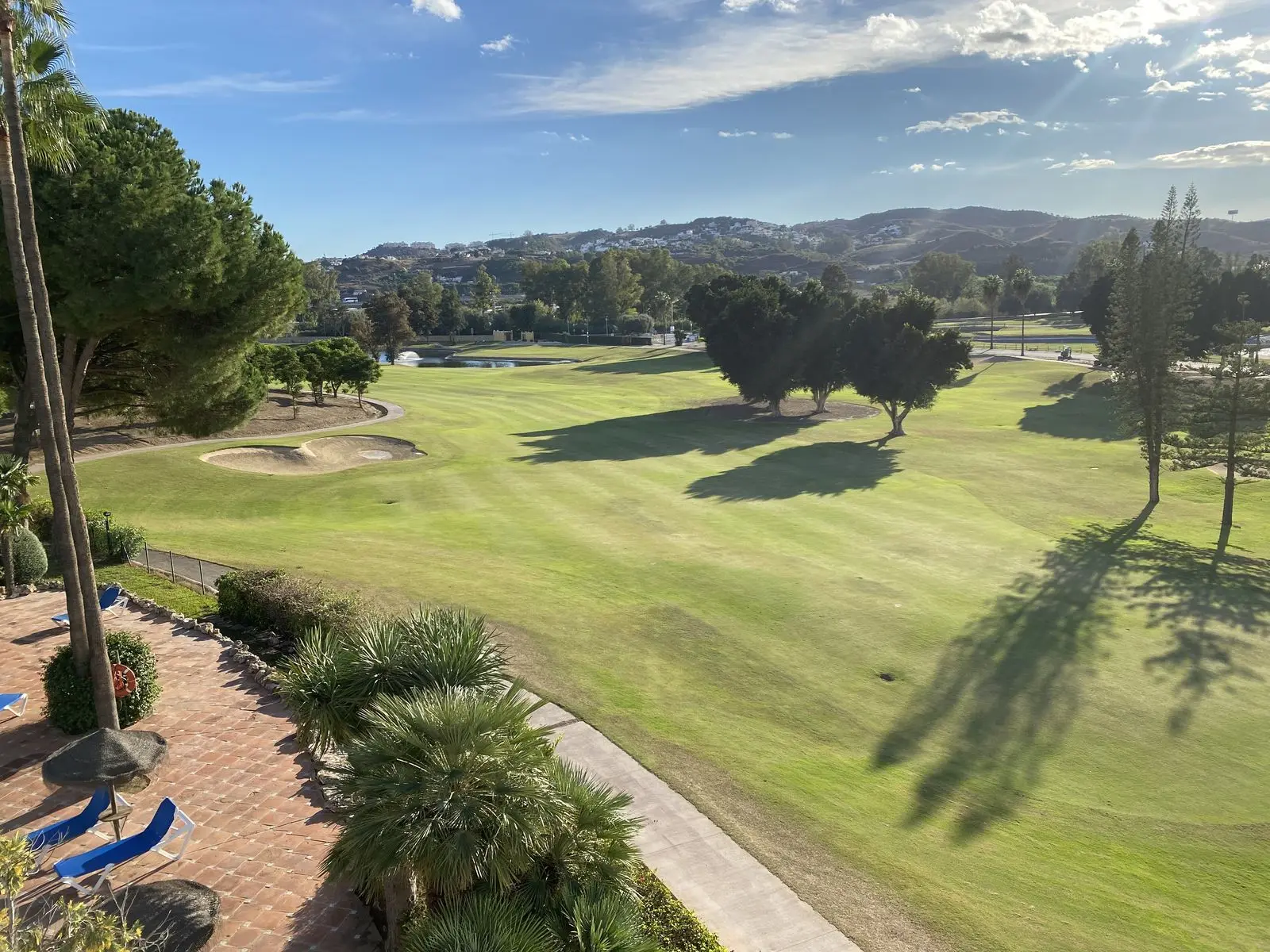 Penthouse à Mijas