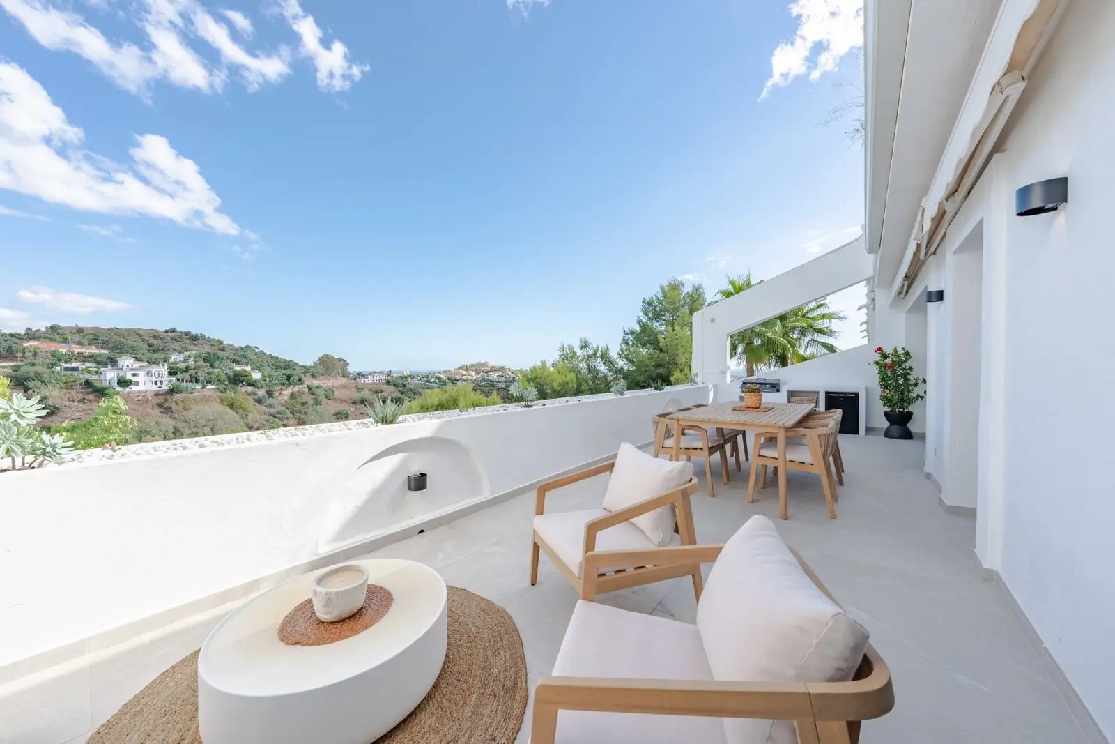 Appartement à La Quinta, Benahavís