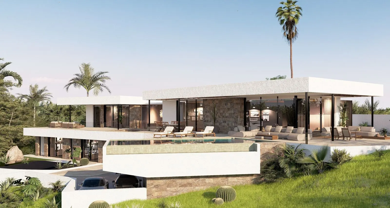 Terreno urbano en La Cala Golf, Mijas